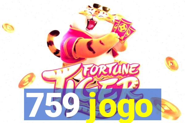 759 jogo